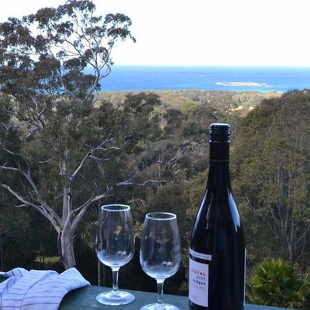 Bundle Hill Cottages Bawley Point Rom bilde