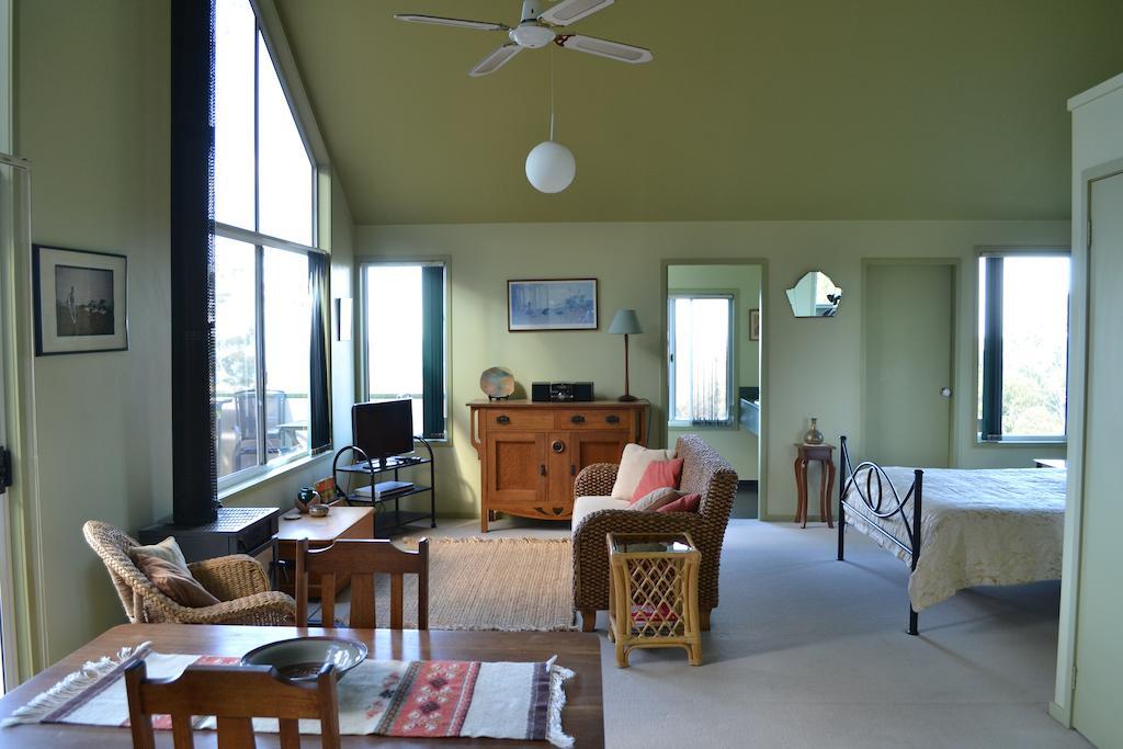 Bundle Hill Cottages Bawley Point Rom bilde