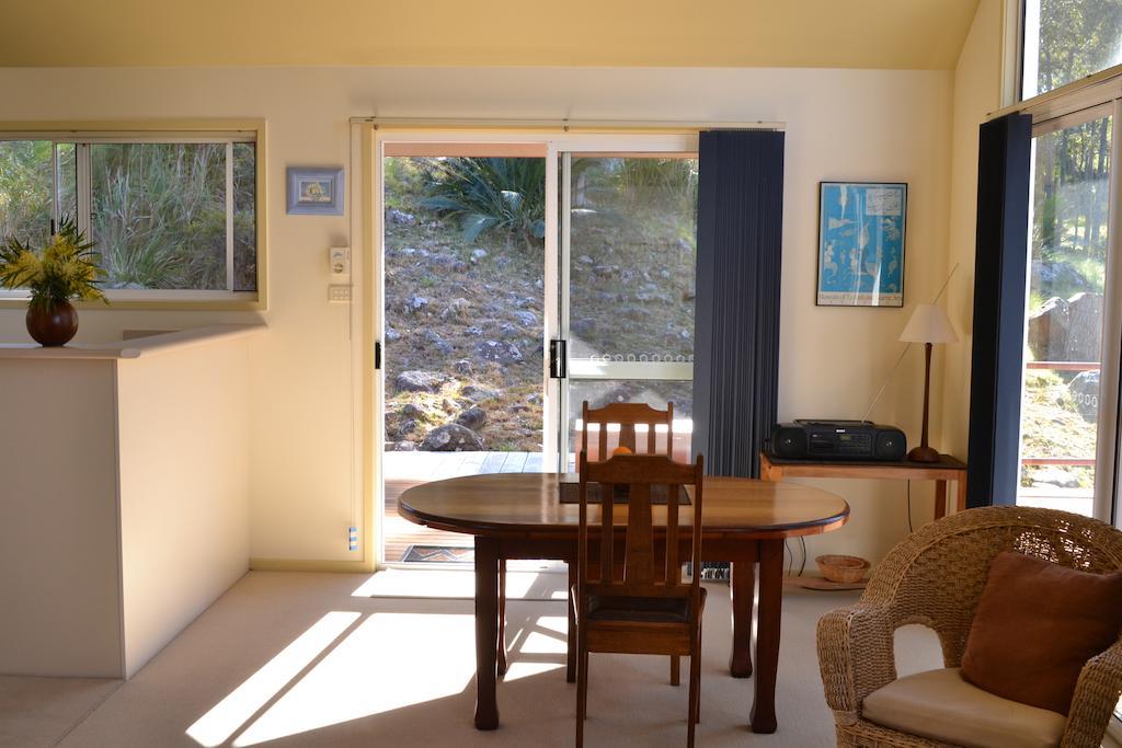 Bundle Hill Cottages Bawley Point Rom bilde