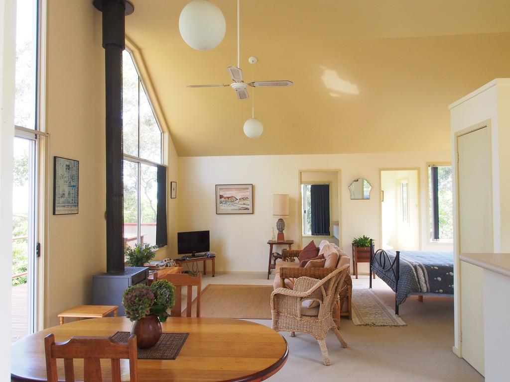 Bundle Hill Cottages Bawley Point Rom bilde