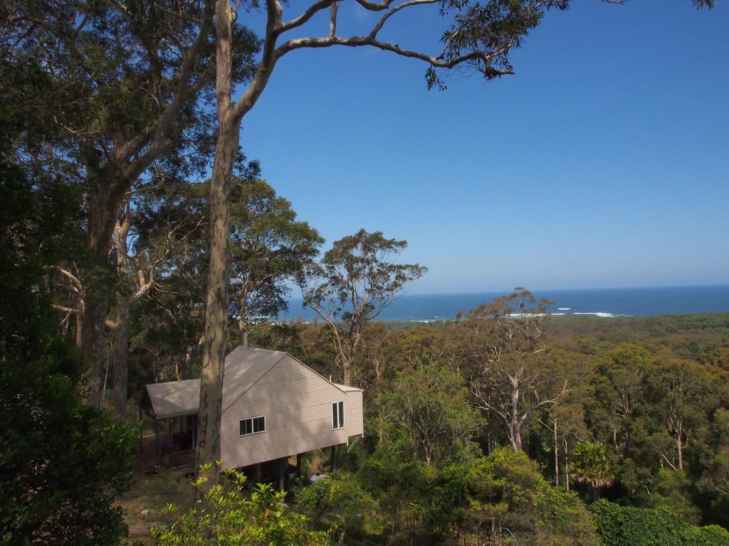 Bundle Hill Cottages Bawley Point Rom bilde