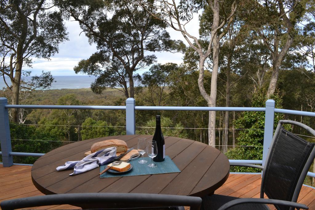 Bundle Hill Cottages Bawley Point Rom bilde
