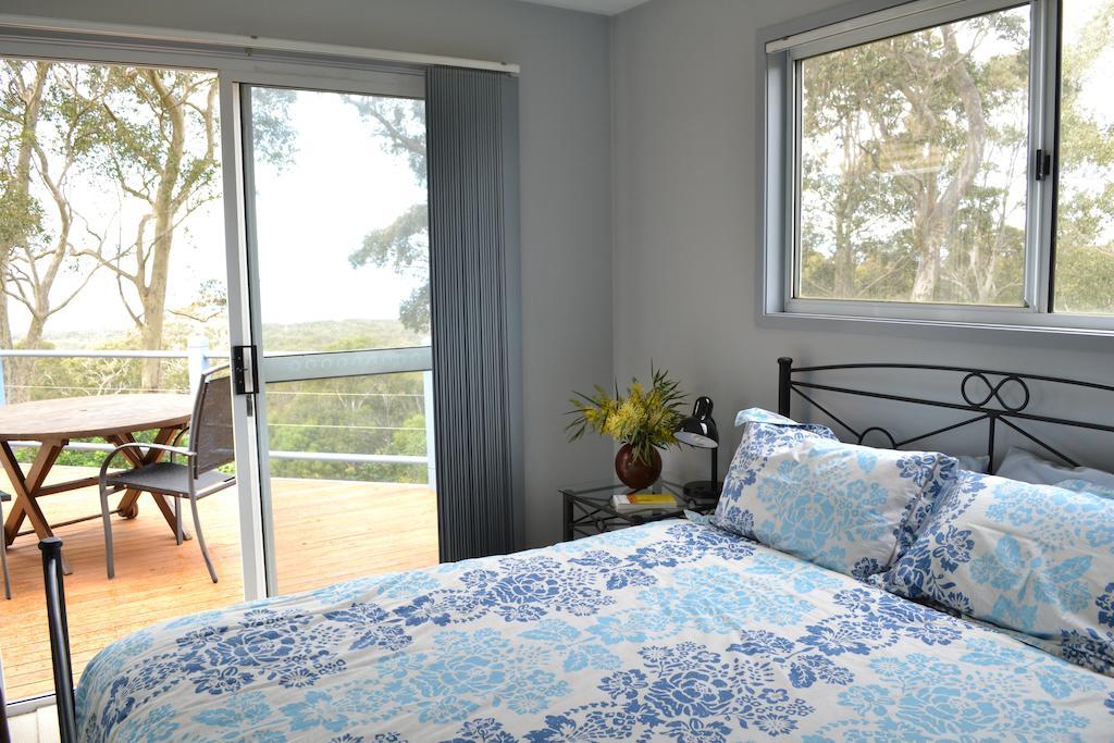Bundle Hill Cottages Bawley Point Rom bilde