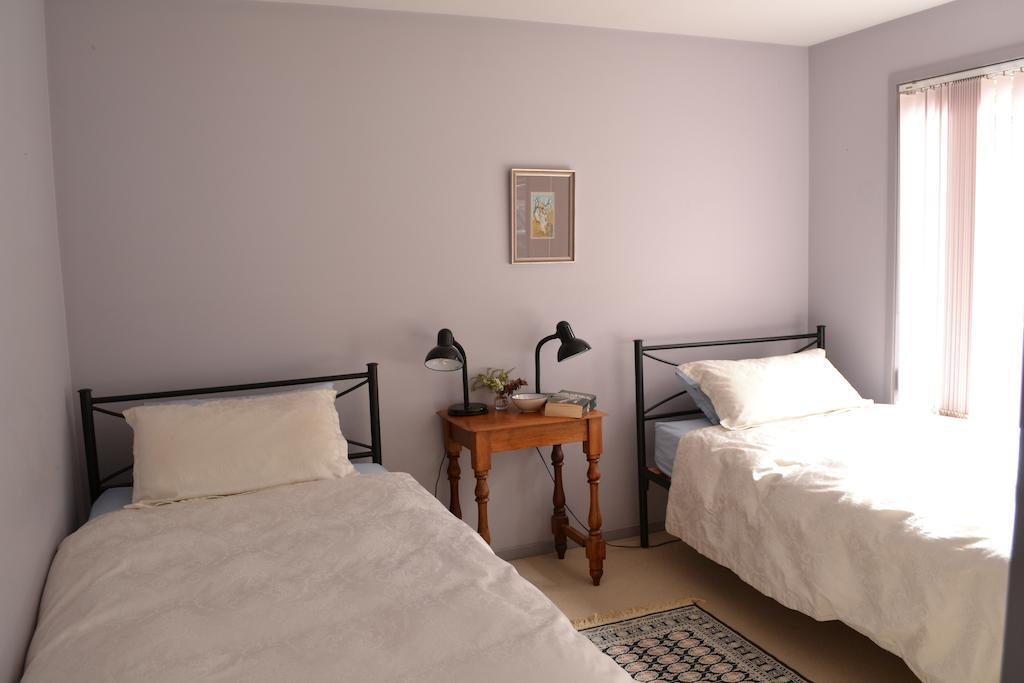 Bundle Hill Cottages Bawley Point Rom bilde