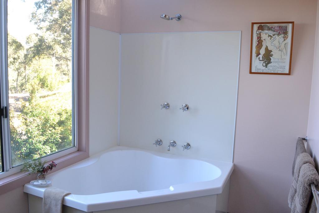 Bundle Hill Cottages Bawley Point Rom bilde