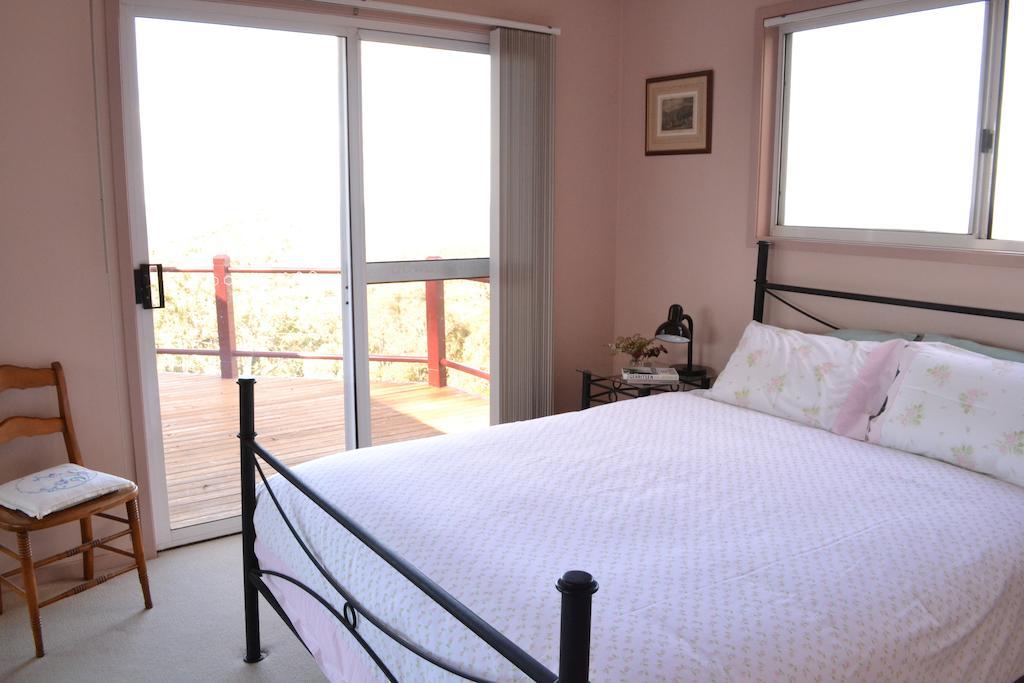 Bundle Hill Cottages Bawley Point Rom bilde