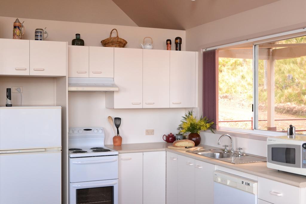 Bundle Hill Cottages Bawley Point Rom bilde