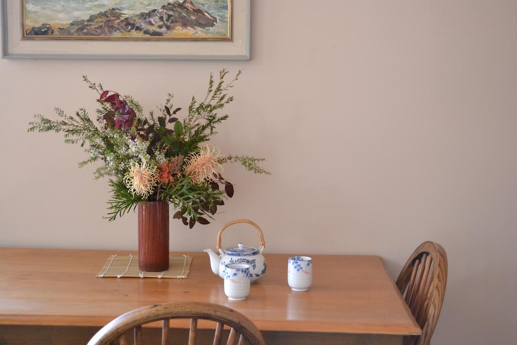 Bundle Hill Cottages Bawley Point Eksteriør bilde