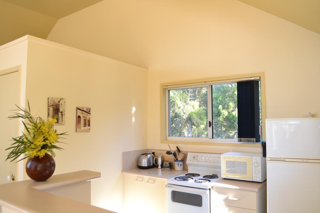 Bundle Hill Cottages Bawley Point Rom bilde